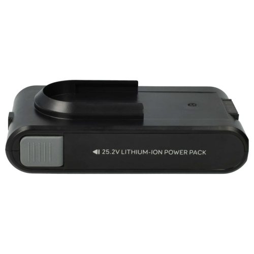 VHBW Battery for Eufy T2501 7INR19/65 - 2500 mAh, 25.2 V, Li-Ion