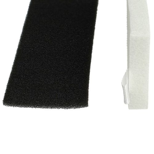 VHBW 2x Aktivkohlefilter / Vorfilter Neabot N1, N1 Plus