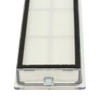 VHBW Dreame D9, W10, W10 Pro, Z10 Pro HEPA-Filter - 15,1 x 4,9 x 1,5 cm