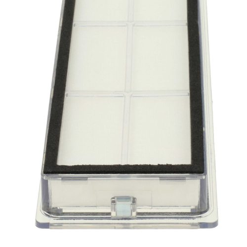 VHBW Dreame D9, W10, W10 Pro, Z10 Pro HEPA-Filter - 15,1 x 4,9 x 1,5 cm