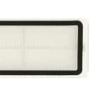 VHBW Dreame D9, W10, W10 Pro, Z10 Pro HEPA-Filter - 15,1 x 4,9 x 1,5 cm