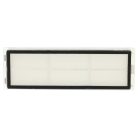 VHBW Dreame D9, W10, W10 Pro, Z10 Pro HEPA-Filter - 15,1 x 4,9 x 1,5 cm