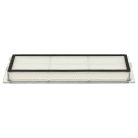 VHBW Dreame D9, W10, W10 Pro, Z10 Pro HEPA-Filter - 15,1 x 4,9 x 1,5 cm
