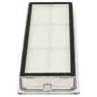 VHBW Dreame D9, W10, W10 Pro, Z10 Pro HEPA-Filter - 15,1 x 4,9 x 1,5 cm