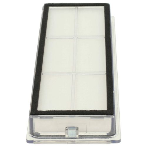 VHBW Dreame D9, W10, W10 Pro, Z10 Pro HEPA-Filter - 15,1 x 4,9 x 1,5 cm