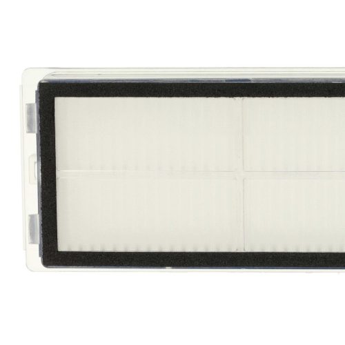 VHBW Dreame D9, W10, W10 Pro, Z10 Pro HEPA-Filter - 15,1 x 4,9 x 1,5 cm
