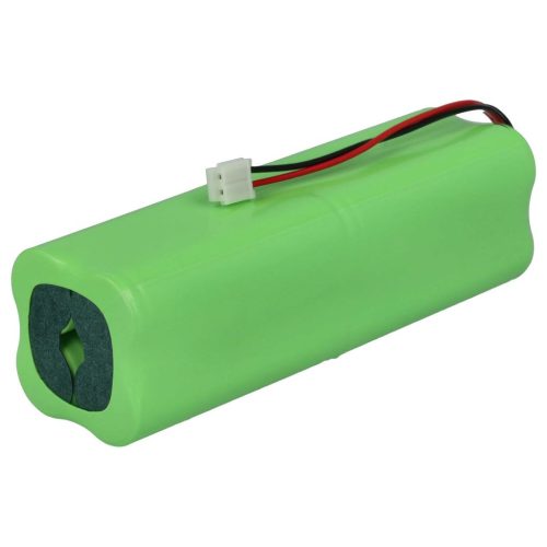 VHBW Drone Remote Control Battery Spektrum JRPB5011, JR-2, SPM9521, JR-2S, JR-A, JR2, JR2S 2000mAh, 9.6V