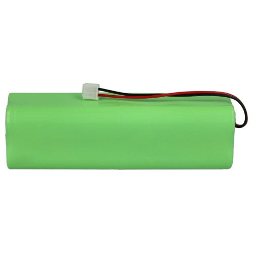 VHBW Drone Remote Control Battery Spektrum JRPB5011, JR-2, SPM9521, JR-2S, JR-A, JR2, JR2S 2000mAh, 9.6V