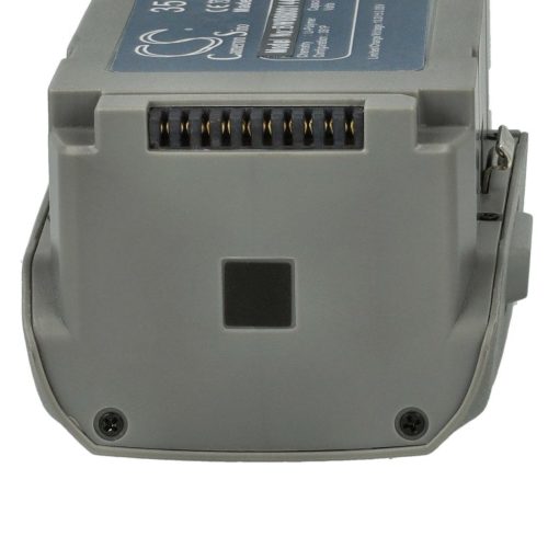 VHBW Drone Battery for DJI PB2, CP.MA.00000268.01 - 3500 mAh 11.55 V Li-polymer