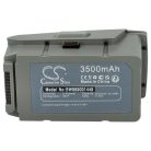 VHBW Drone Battery for DJI PB2, CP.MA.00000268.01 - 3500 mAh 11.55 V Li-polymer