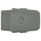 VHBW Drone Battery for DJI PB2, CP.MA.00000268.01 - 3500 mAh 11.55 V Li-polymer
