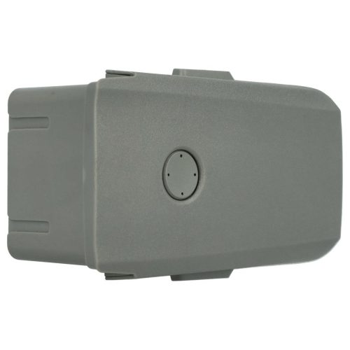 VHBW Drone Battery for DJI PB2, CP.MA.00000268.01 - 3500 mAh 11.55 V Li-polymer