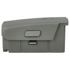 VHBW Drone Battery for DJI PB2, CP.MA.00000268.01 - 3500 mAh 11.55 V Li-polymer