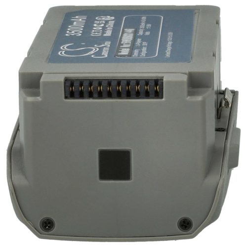 VHBW Drone Battery for DJI PB2, CP.MA.00000268.01 - 3500 mAh 11.55 V Li-polymer