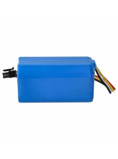   Akkumulátor Eureka/Midea BP14435A-hoz - 2600 mAh, 14,4 V, Li-Ion