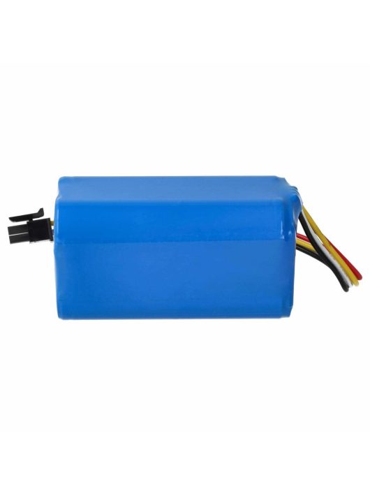 Akkumulátor Eureka/Midea BP14435A-hoz - 2600 mAh, 14,4 V, Li-Ion