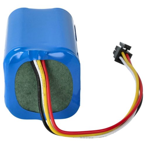 VHBW Akku für Eureka/Midea BP14435A - 2600 mAh, 14,4 V, Li-Ion