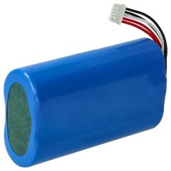   VHBW Drone Remote Control Battery DJI HB7, HB7-2450 2600mAh, 7.4V