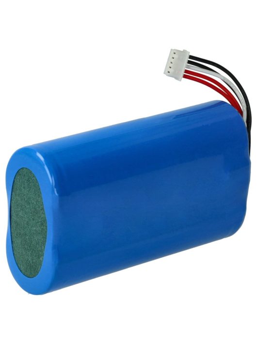 Drón távirányító elem DJI HB7, HB7-2450 2600mAh, 7,4V