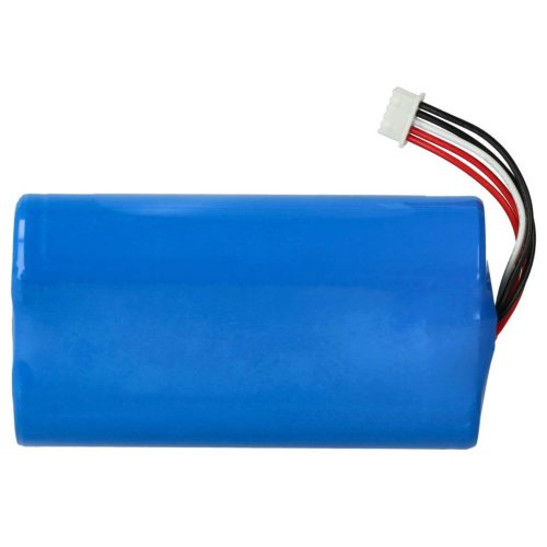 VHBW Drone Remote Control Battery DJI HB7, HB7-2450 2600mAh, 7.4V