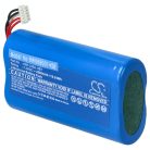 VHBW Drone Remote Control Battery DJI HB7, HB7-2450 2600mAh, 7.4V