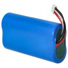 VHBW Drone Remote Control Battery DJI HB7, HB7-2450 2600mAh, 7.4V