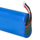 VHBW Drone Remote Control Battery DJI HB7, HB7-2450 2600mAh, 7.4V