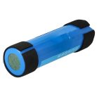 VHBW Gamer Joypad Akku LIS1654, LIS1441, LIS1651 - 2600 mAh 3,7 V Li-Ion