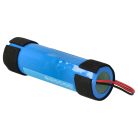 VHBW Gamer Joypad Akku LIS1654, LIS1441, LIS1651 - 2600 mAh 3,7 V Li-Ion