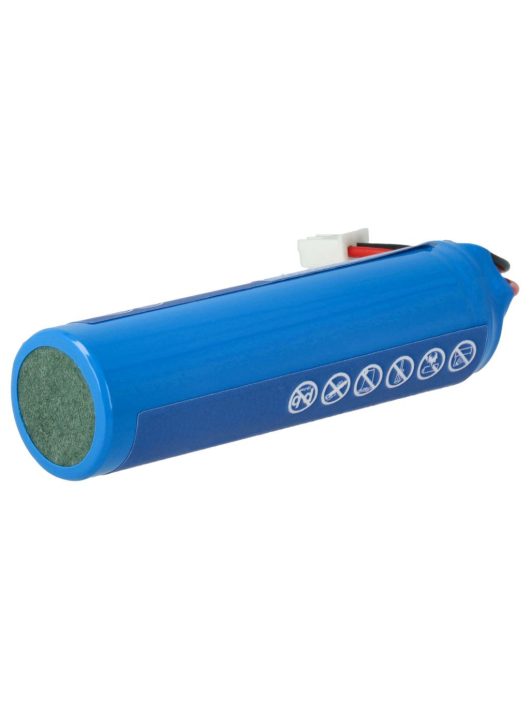 Drón távirányító elem Spektrum SPMB2000LITX1S 2600mAh, 3,7V