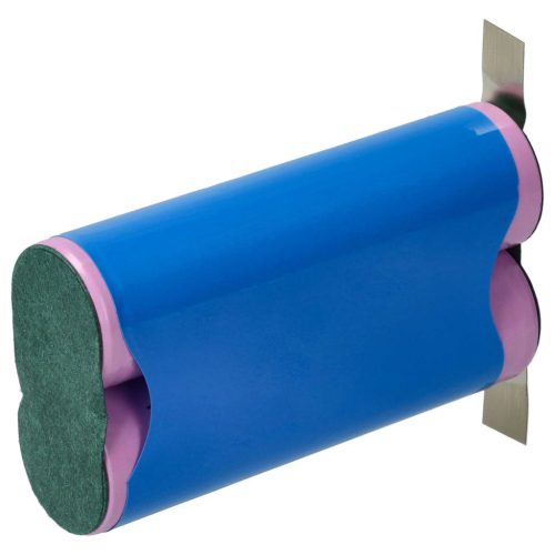 VHBW Elektromos kéziszerszámgép akkumulátor Dremel 1100-25, 1100LI, DRIVER 1120 multifunkcionális szerszámokhoz - 7.2V, Li-Ion, 2600mAh