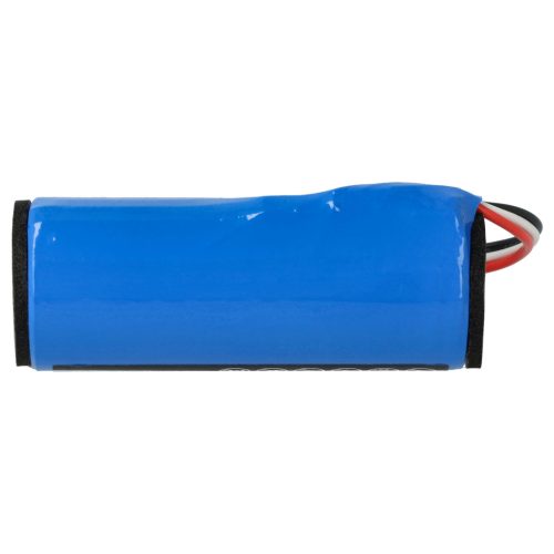 VHBW Metalldetektor Akku Minelab 3011-0405 - 5000 mAh 3,7 V Li-Ion