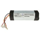 VHBW Battery for Tineco CL1879-6S1P-01 - 4000 mAh, 21.6 V, Li-Ion