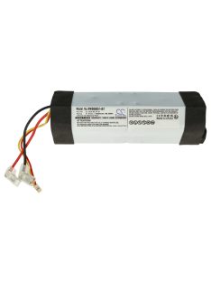   Akkumulátor Tineco CL1879-6S1P-01 típushoz - 4000 mAh, 21,6 V, Li-Ion