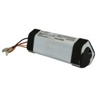 VHBW Battery for Tineco CL1879-6S1P-01 - 4000 mAh, 21.6 V, Li-Ion