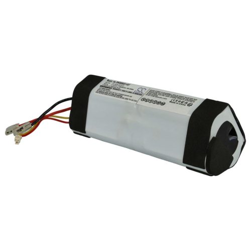 VHBW Battery for Tineco CL1879-6S1P-01 - 4000 mAh, 21.6 V, Li-Ion