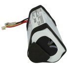 VHBW Battery for Tineco CL1879-6S1P-01 - 4000 mAh, 21.6 V, Li-Ion