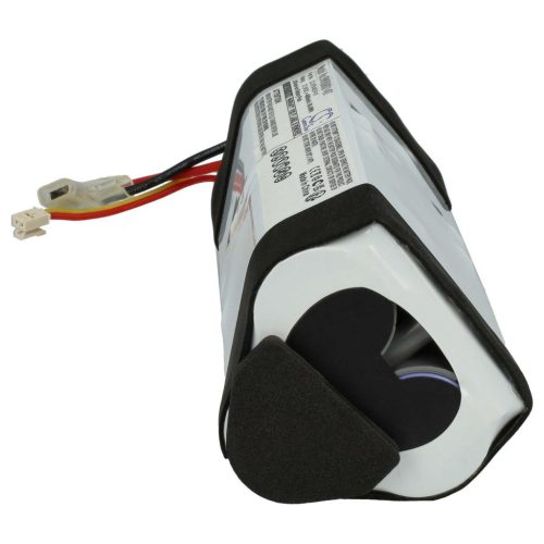 VHBW Battery for Tineco CL1879-6S1P-01 - 4000 mAh, 21.6 V, Li-Ion