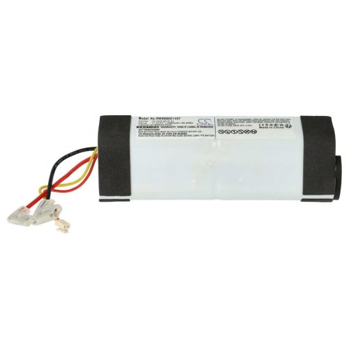 VHBW Battery for Tineco CL1879-6S1P-01 - 4000 mAh, 21.6 V, Li-Ion