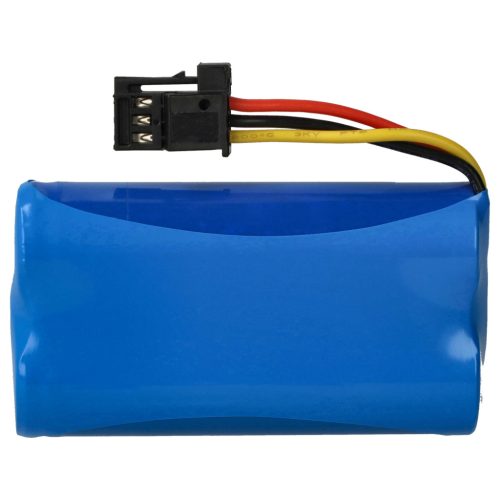 VHBW Emergency Call Sender Battery Audi 4M0 907 486, 4K0915989A, 9A7915989A - 1500 mAh 3.2 V LiFePO4