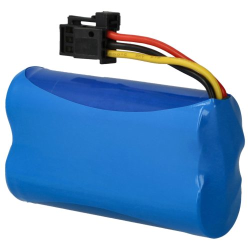 VHBW Emergency Call Sender Battery Audi 4M0 907 486, 4K0915989A, 9A7915989A - 1500 mAh 3.2 V LiFePO4