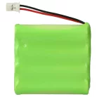 Notrufsender Batterie ersetzt BMW 9297787, 84109297787, 84 10 9 297 787 - 900 mAh 4.8 V NiMH