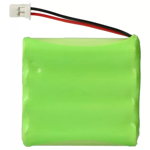 Notrufsender Batterie ersetzt BMW 9297787, 84109297787, 84 10 9 297 787 - 900 mAh 4.8 V NiMH