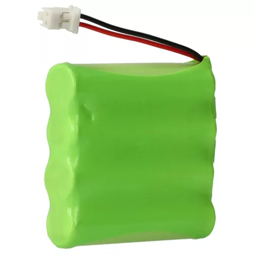Notrufsender Batterie ersetzt BMW 9297787, 84109297787, 84 10 9 297 787 - 900 mAh 4.8 V NiMH