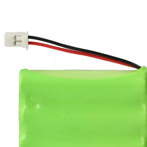 Notrufsender Batterie ersetzt BMW 9297787, 84109297787, 84 10 9 297 787 - 900 mAh 4.8 V NiMH