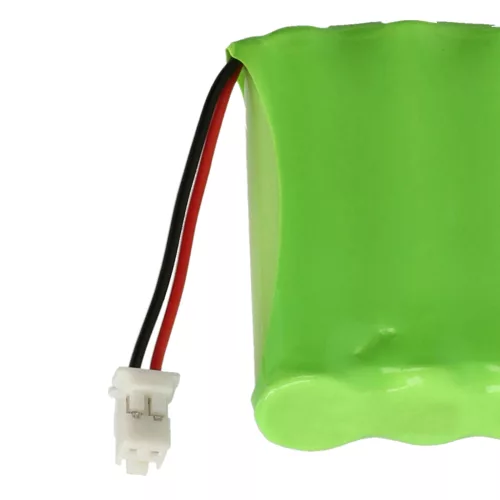 Notrufsender Batterie ersetzt BMW 9297787, 84109297787, 84 10 9 297 787 - 900 mAh 4.8 V NiMH