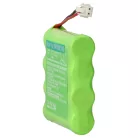 Notrufsender Batterie ersetzt BMW 9297787, 84109297787, 84 10 9 297 787 - 900 mAh 4.8 V NiMH