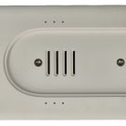 VHBW Dreame P2046-7S1P-BCB, 3027689, P2046-7S1P-BCA battery - 2400 mAh, 25.2 V, Li-Ion