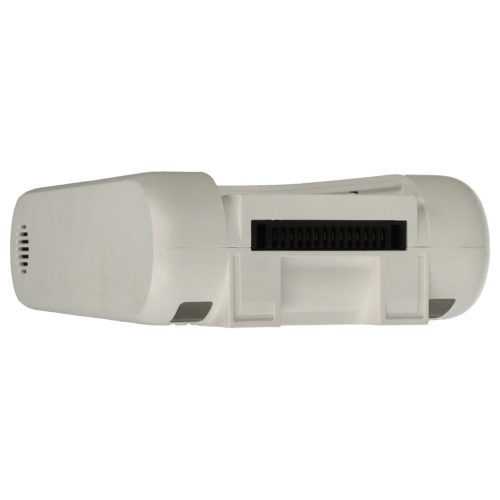 VHBW Dreame P2046-7S1P-BCB, 3027689, P2046-7S1P-BCA battery - 2400 mAh, 25.2 V, Li-Ion