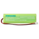 VHBW Scale Battery Kern KB-A01N, PCB-B, KP-N - 2000 mAh 7.2 V NiMH